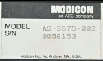 Schneider Electric AS-B875-002